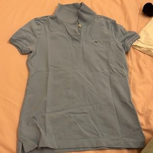 Kids' Classic Pique Polo tee